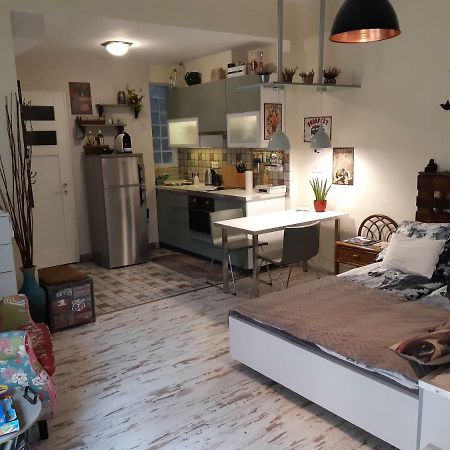 Studio Karma Budapest Kültér fotó