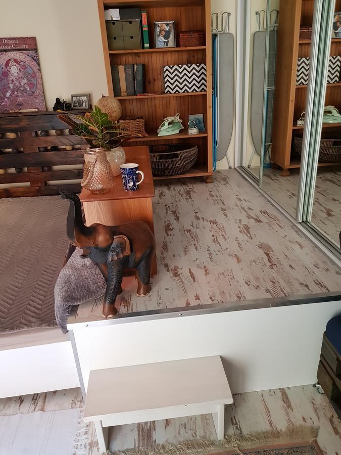 Studio Karma Budapest Kültér fotó