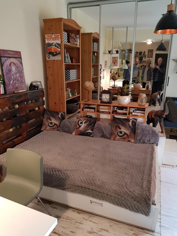 Studio Karma Budapest Kültér fotó
