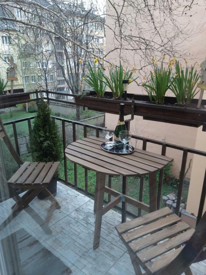 Studio Karma Budapest Kültér fotó