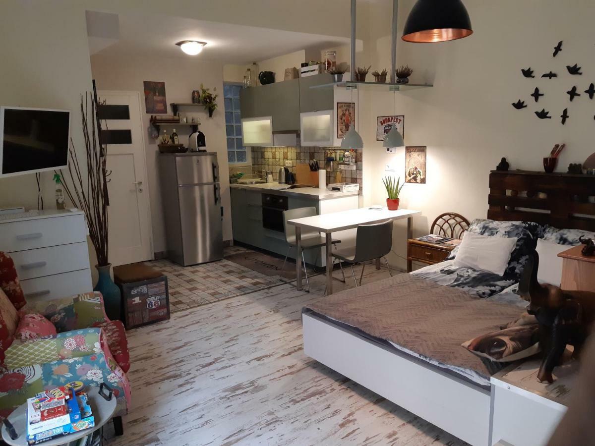 Studio Karma Budapest Kültér fotó